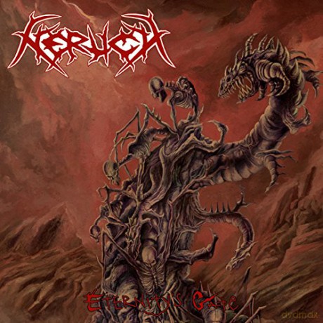 Nerlich: Eternity's Gate [CD]