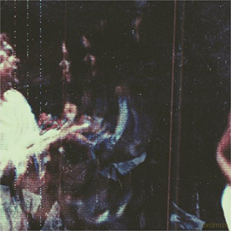 Lusts: Illuminations [CD]