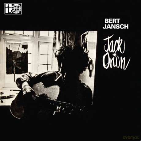 Bert Jansch: Jack Orion [Winyl]