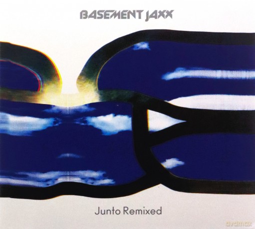 Basement Jaxx: Junto Remixed (digipack) [CD]