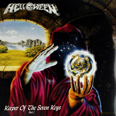 Helloween: Keeper Of The Seven Keys I [Winyl]