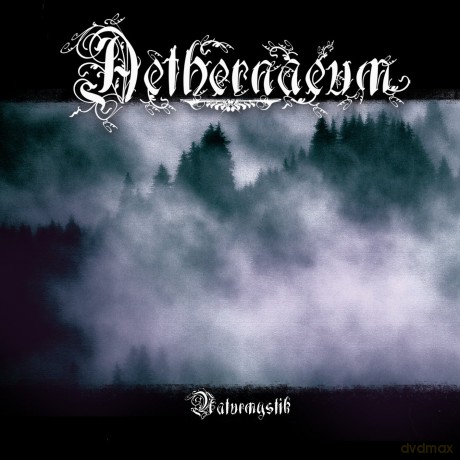 Aethernaeum: Naturmystik [CD]