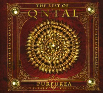 Qntal: Purpurea (digipack) [2CD]