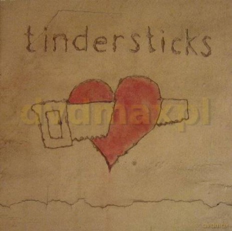 Tindersticks: The Hungry Saw [CD]