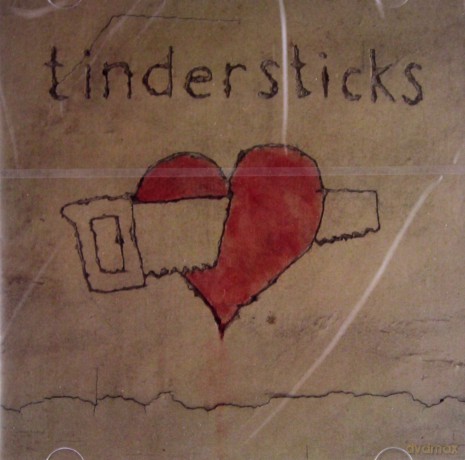 Tindersticks: The Hungry Saw [CD]