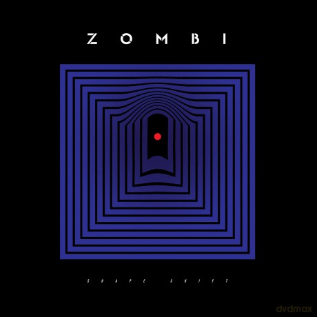 Zombi: Shape Shift (digipack) [CD]