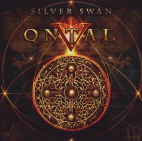 Qntal: Silver Swan [CD]