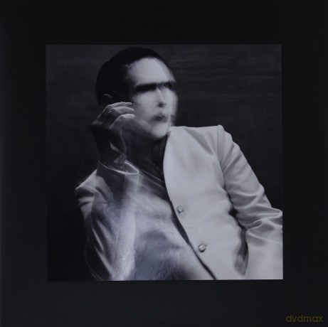 Marilyn Manson: The Pale Emperor (White) [2xWinyl]
