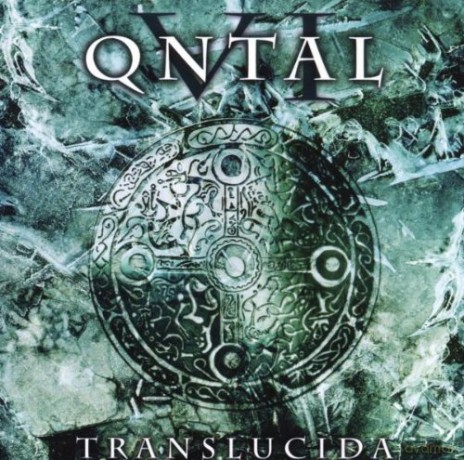Qntal: Translucida [CD]
