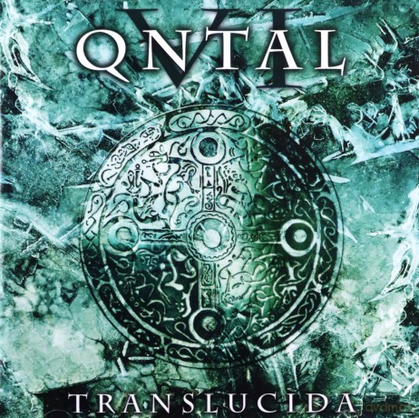 Qntal: Translucida [CD]