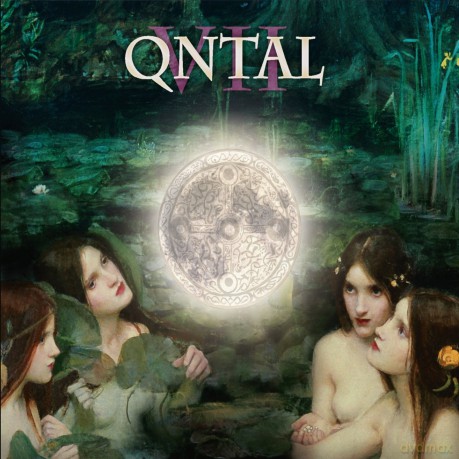 Qntal: VII (digipack) [CD]