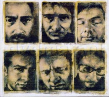 Tindersticks: Waiting For The Moon (digipack) [CD]