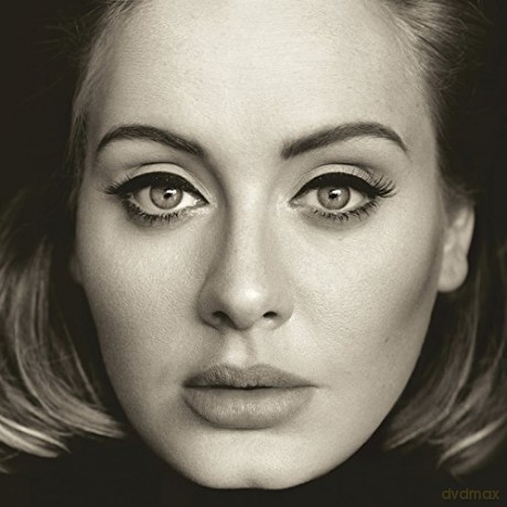 Adele: 25 [Winyl]