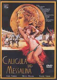 Caligula and Messalina [DVD]