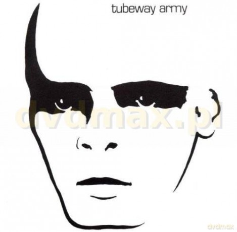 Tubeway Army: Tubeway Army [CD]