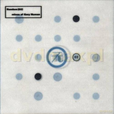 Various Artists: Random (2) - Mixes Of Gary Numan [CD]