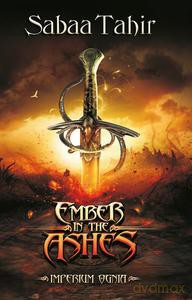 Ember in the Ashes. Imperium ognia - Sabaa Tahir [KSIĄŻKA]