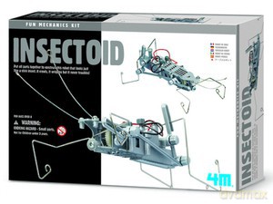Insektoid