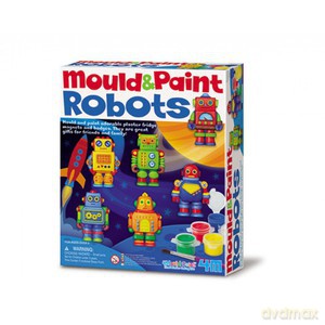 Odlewy Gipsowe Roboty