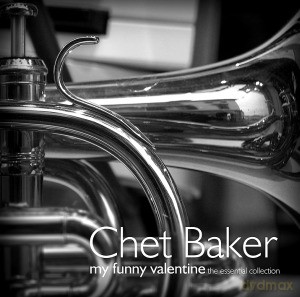 Chet Baker: My Funny Valentine [3CD]