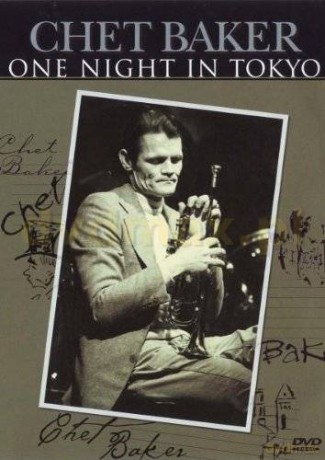 Chet Baker: One Night In Tokyo [DVD]