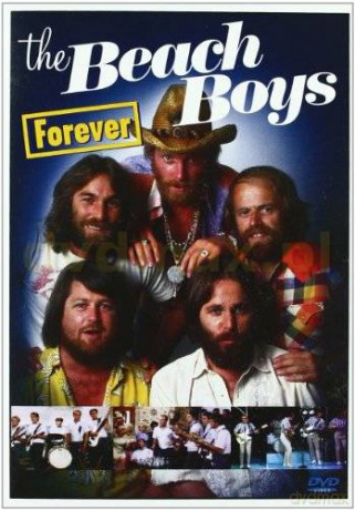 The Beach Boys: Forever [DVD]