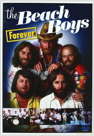 The Beach Boys: Forever [DVD]