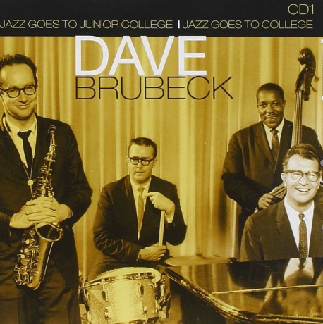 Dave Brubeck: Classic Album Collection [3CD]