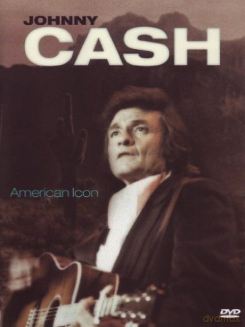 Johnny Cash: American Icon [DVD]