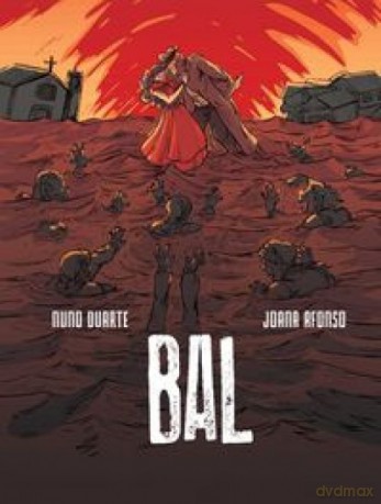 Bal - Durate N., Afonso J. [KSIĄŻKA]