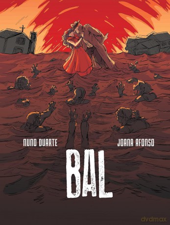 Bal - Durate N., Afonso J. [KSIĄŻKA]