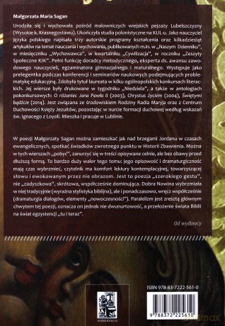 Bartymeusz i inni - Małgorzata Maria Sagan [KSIĄŻKA]