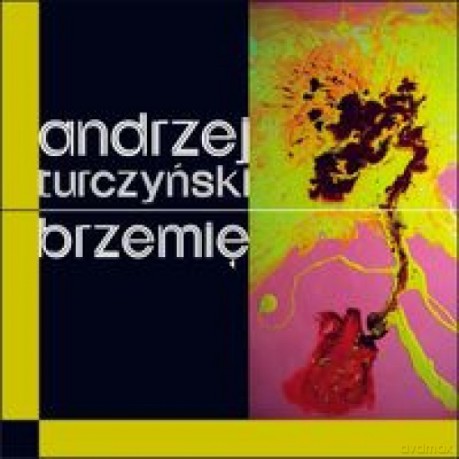 Brzemię - Andrzej Turczyński [KSIĄŻKA]