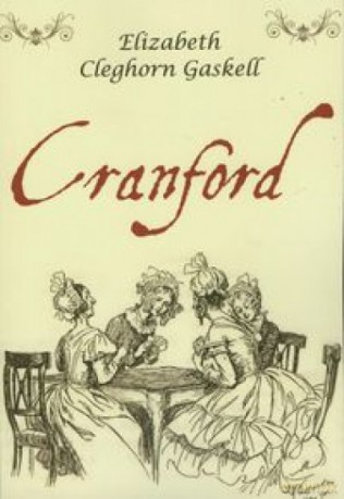 Cranford - Elizabeth Cleghorn Gaskell [KSIĄŻKA]