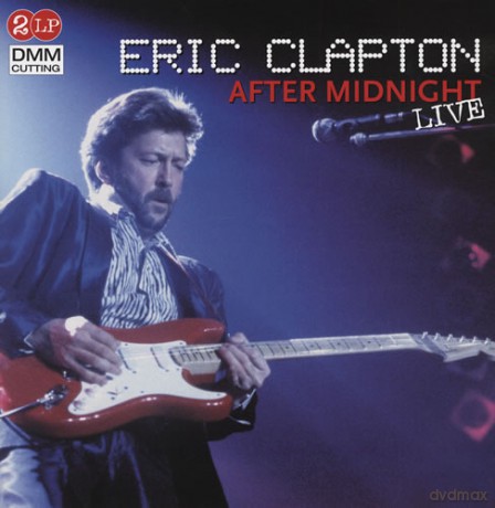 Eric Clapton: After Midnight Live [2xWinyl]