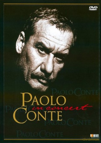 Paolo Conte: In Concert [DVD]