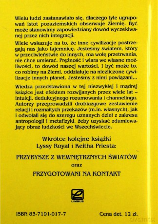 Gwiezdne dziedzictwo [KSIĄŻKA]