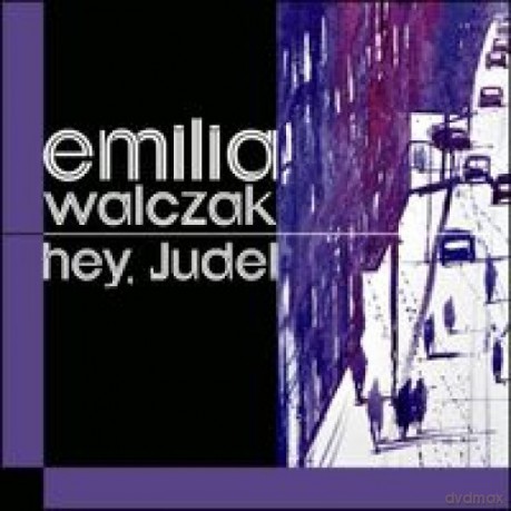 Hey, Jude! - Emilia Walczak [KSIĄŻKA]