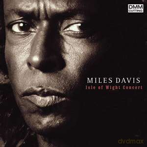 Miles Davis: Isle Of Wight Concert [Winyl]