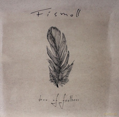 Fismoll: Box Of Feathers [Winyl]