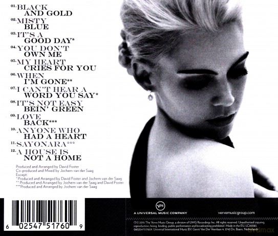 Brenna Whitaker: Brenna Whitaker [CD]