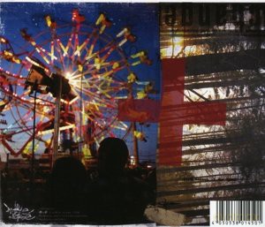 Bring Me The Horizon: Count Your Blessings [CD]