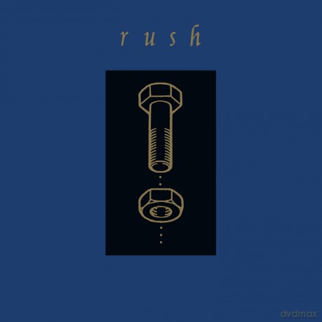 Rush: Counterparts [2xWinyl]