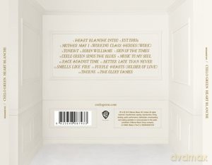 Cee Lo Green: Heart Blanche [CD]