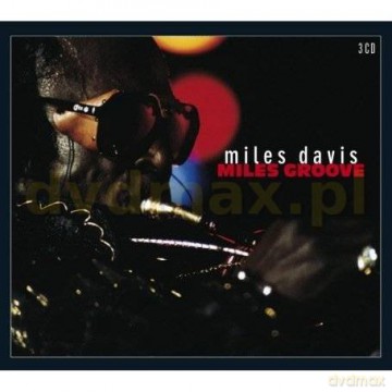 Miles Davis: Miles' Groove [3CD]
