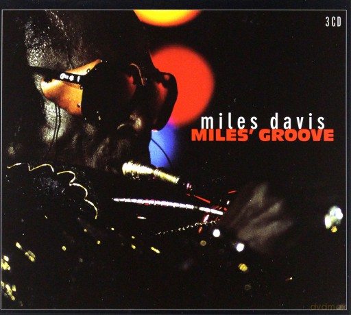 Miles Davis: Miles' Groove [3CD]