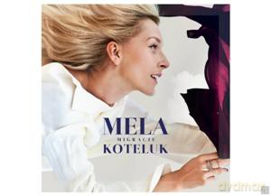 Mela Koteluk: Migracje [Winyl]