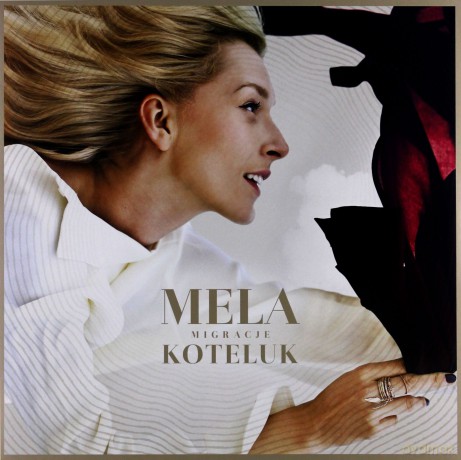 Mela Koteluk: Migracje [Winyl]