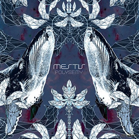 Mestis: Polysemy [CD]