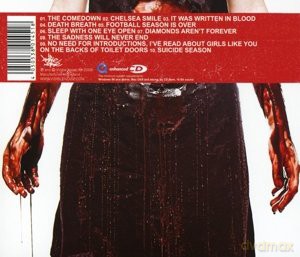 Bring Me The Horizon: Suicide Season [CD]